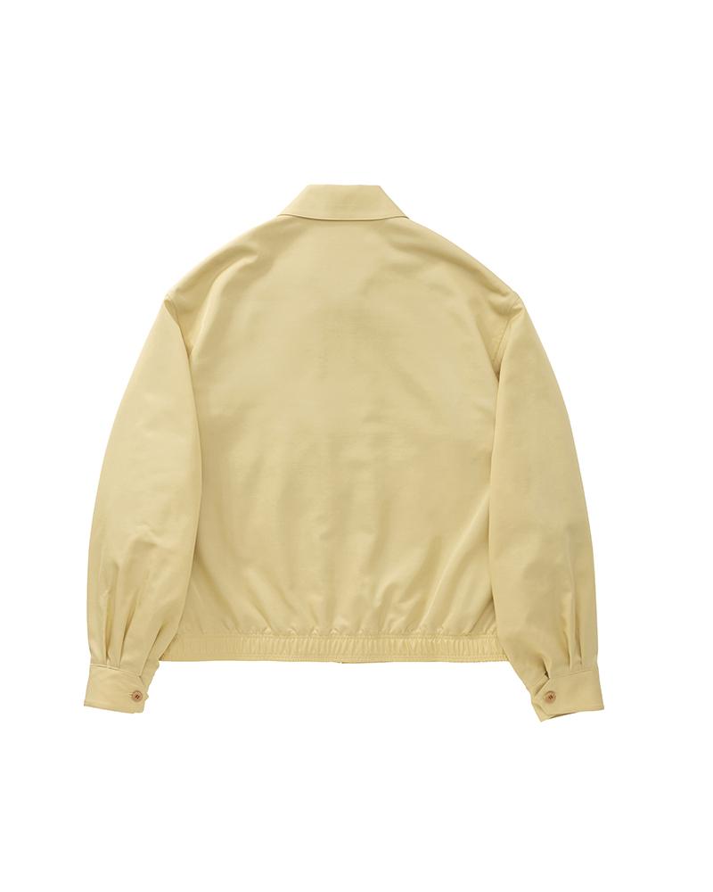KLUANE SWING TOP | Visvim Official North American Web Store